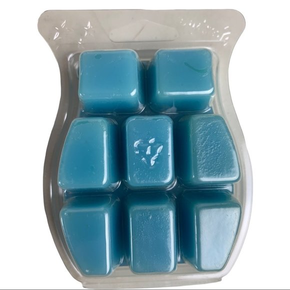 Scentsy Nativity Silent Wax Warmer & Eskimo Kiss Bar Holiday Collection - Picture 8 of 16